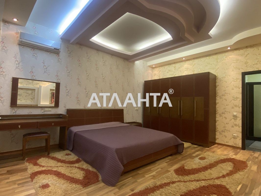 3-комнатная квартира по адресу ул. Литературная (площадь 110 м²) - Atlanta.ua - фото 18