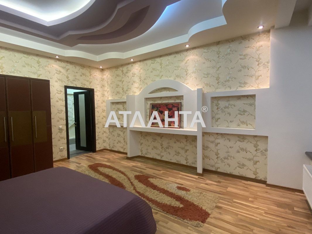 3-комнатная квартира по адресу ул. Литературная (площадь 110 м²) - Atlanta.ua - фото 20