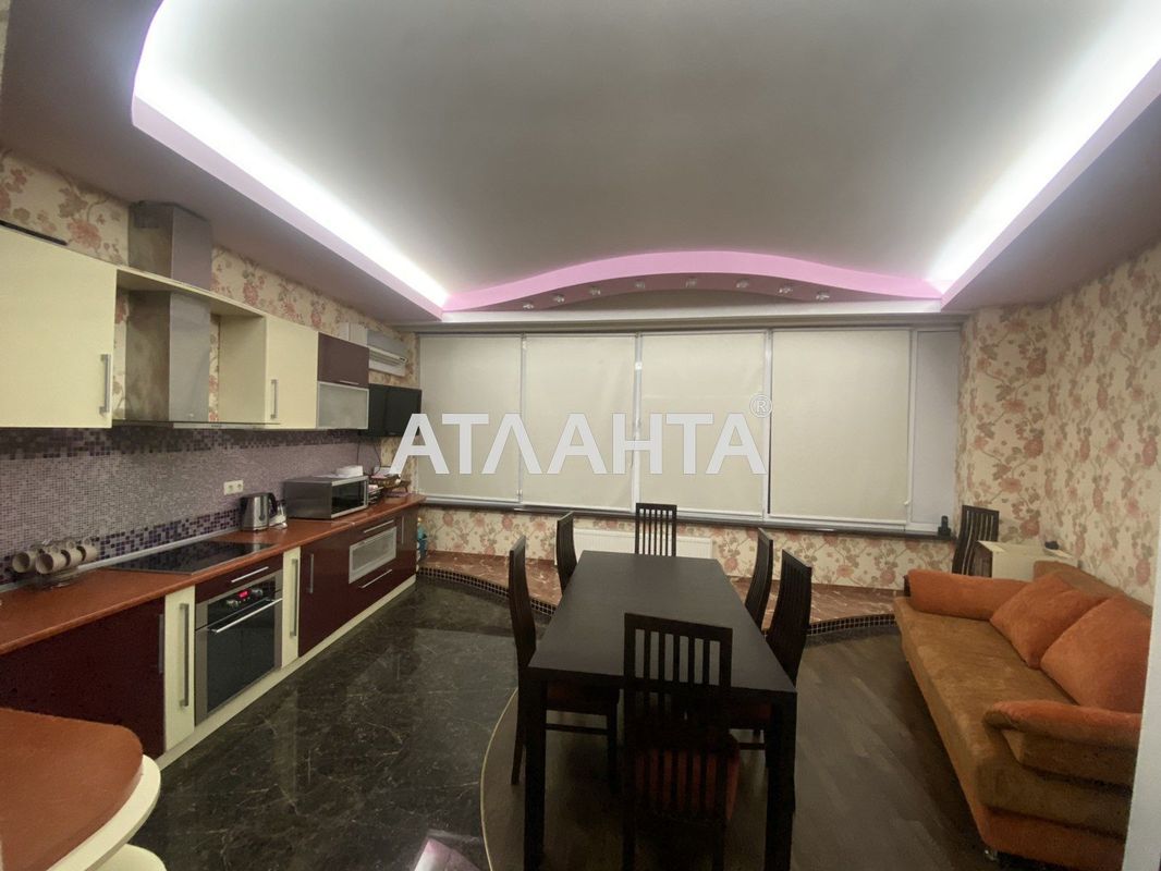 3-комнатная квартира по адресу ул. Литературная (площадь 110 м²) - Atlanta.ua - фото 21