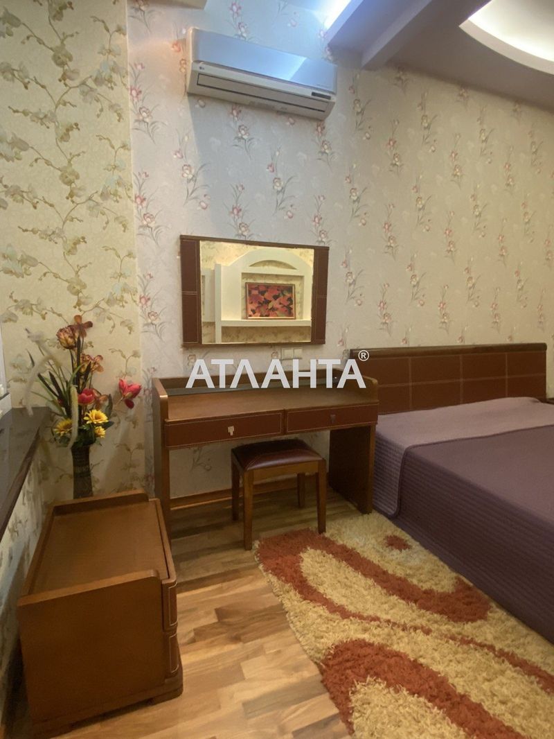 3-комнатная квартира по адресу ул. Литературная (площадь 110 м²) - Atlanta.ua - фото 22