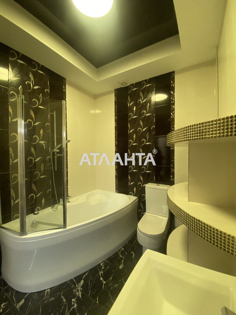 3-комнатная квартира по адресу ул. Литературная (площадь 110 м²) - Atlanta.ua - фото 24