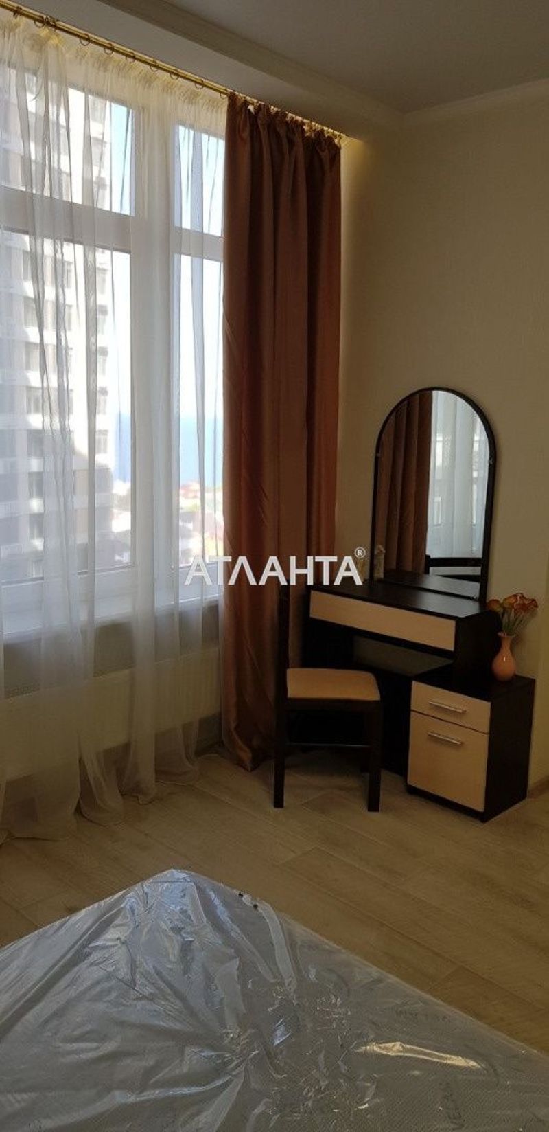 1-кімнатна квартира за адресою вул. Каманіна (площа 50 м²) - Atlanta.ua - фото 8