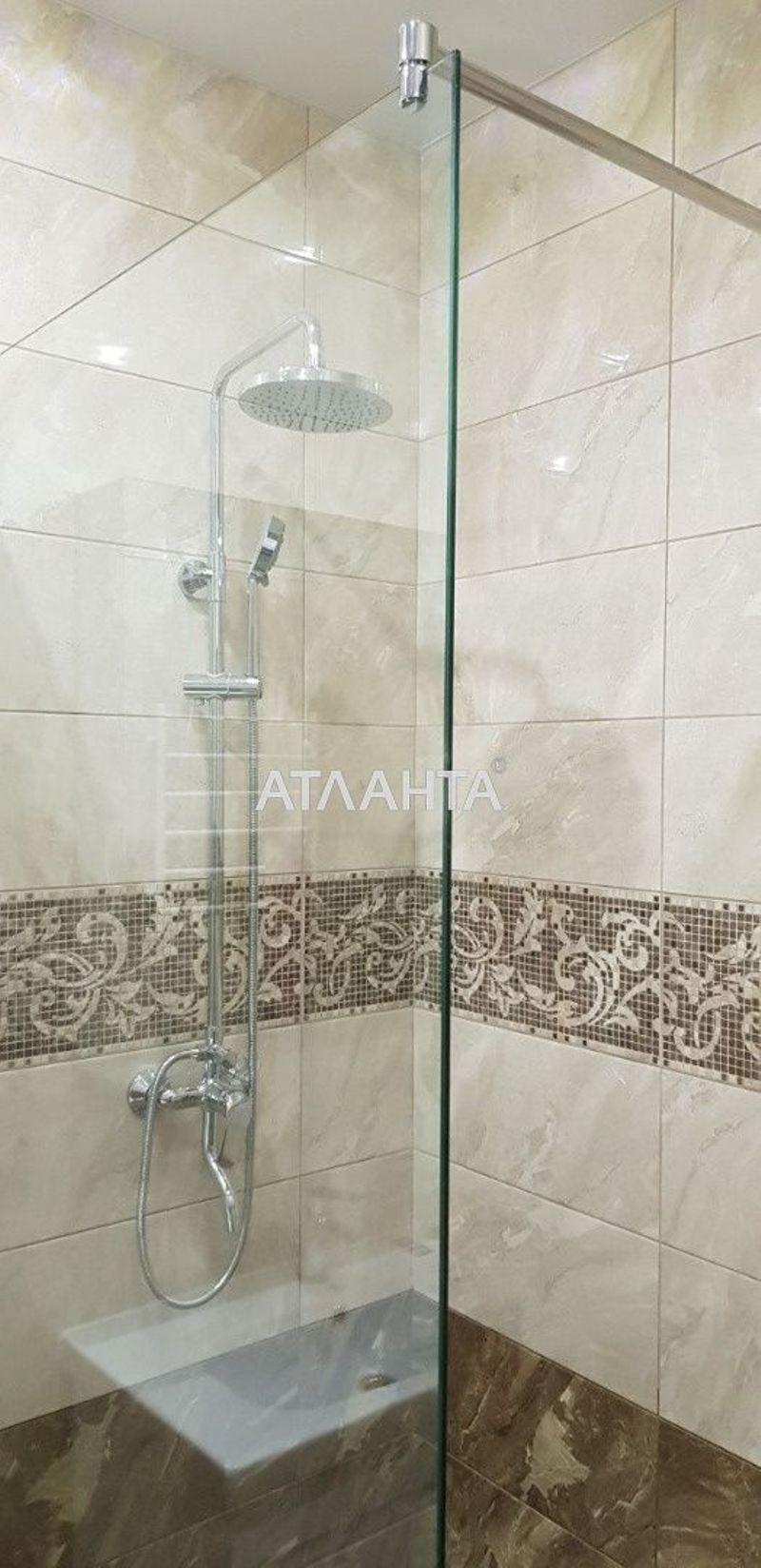 1-кімнатна квартира за адресою вул. Каманіна (площа 50 м²) - Atlanta.ua - фото 10