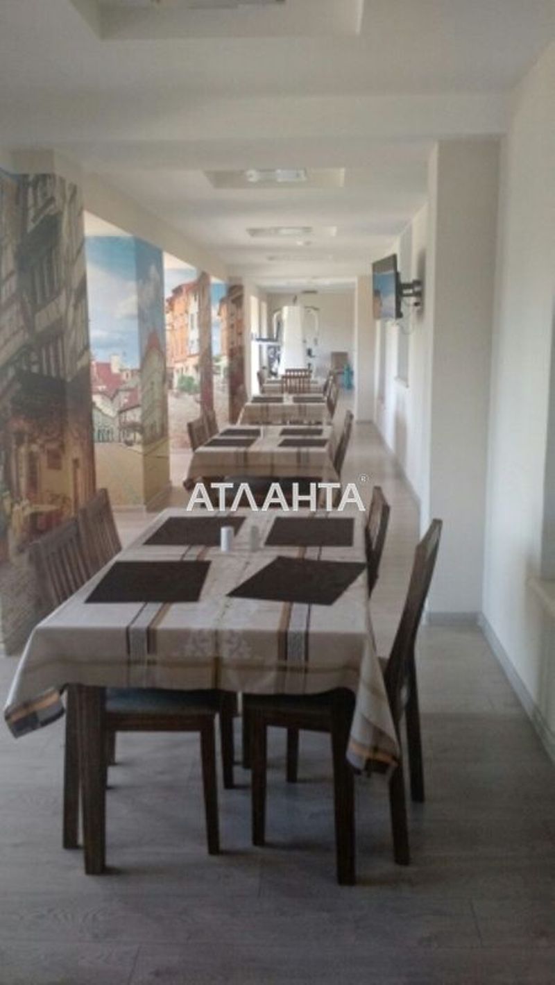 Commercial real estate at st. Nedelina (area 250 m²) - Atlanta.ua - photo 5