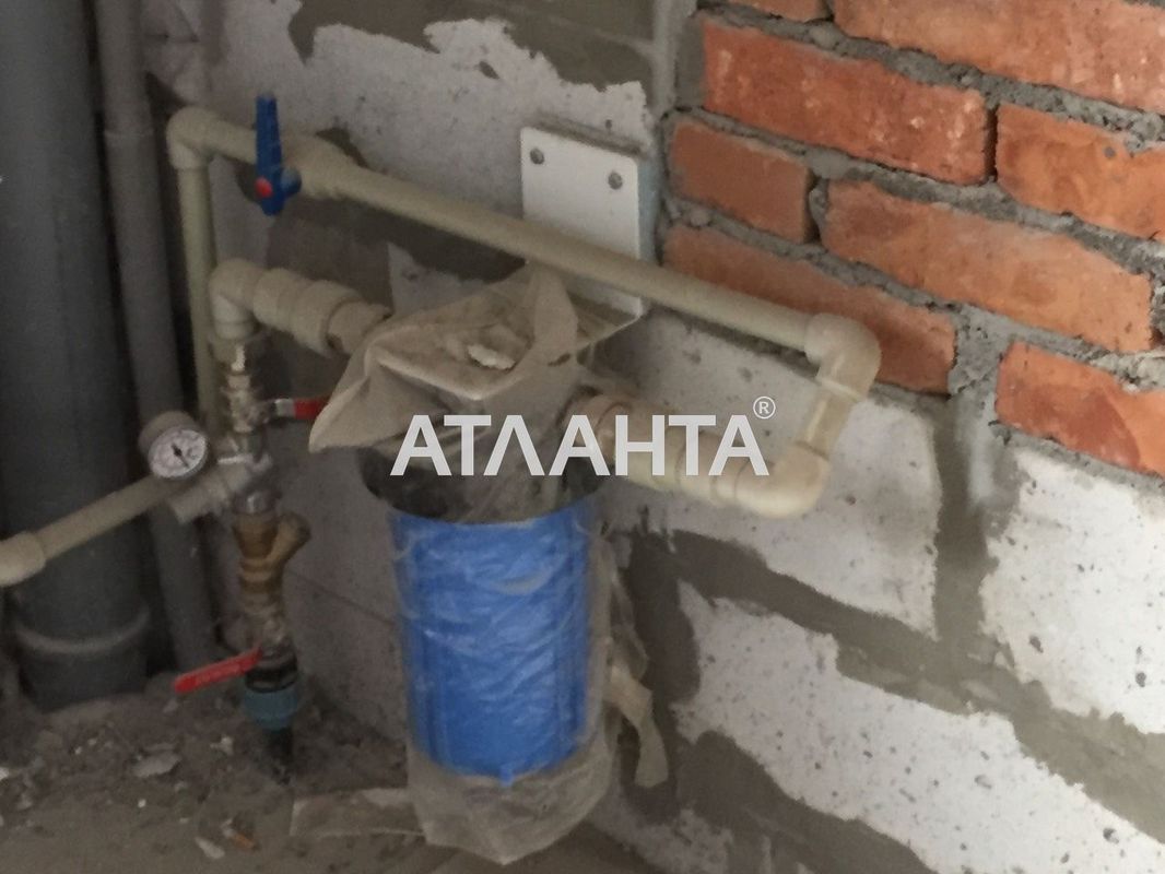 Будинок за адресою вул. Берегова (площа 203 м²) - Atlanta.ua - фото 14