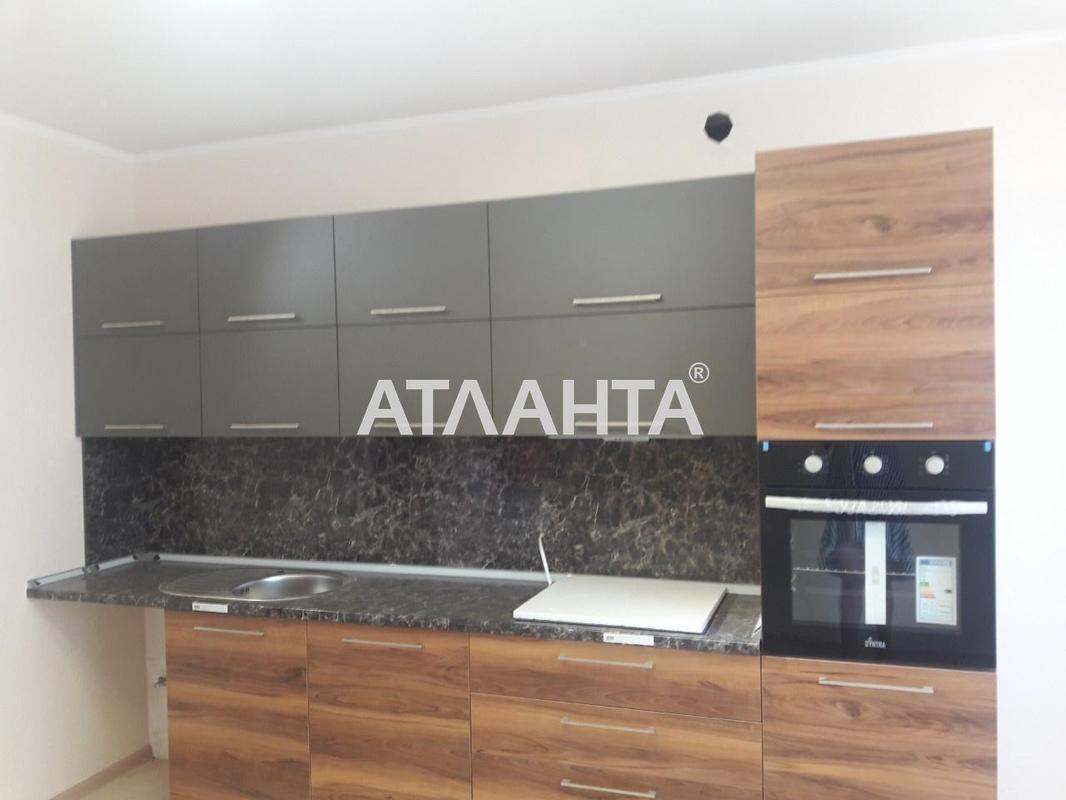 1-комнатная квартира по адресу ул. Парусная (площадь 56,8 м²) - Atlanta.ua - фото 3