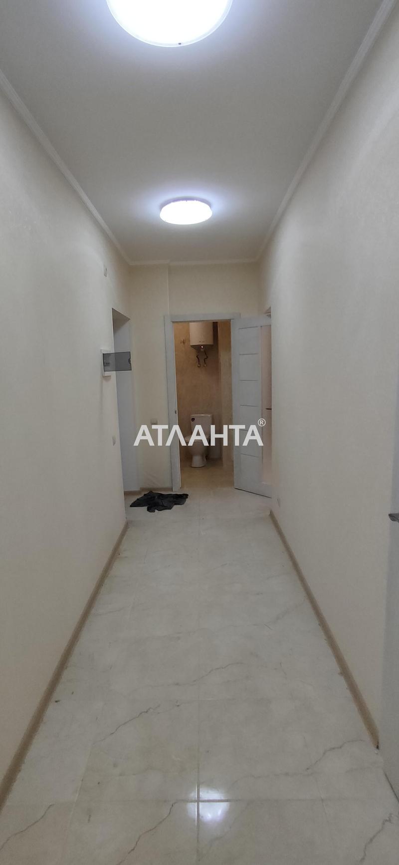1-комнатная квартира по адресу ул. Парусная (площадь 56,8 м²) - Atlanta.ua - фото 6