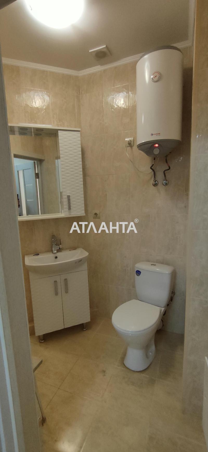 1-комнатная квартира по адресу ул. Парусная (площадь 56,8 м²) - Atlanta.ua - фото 4