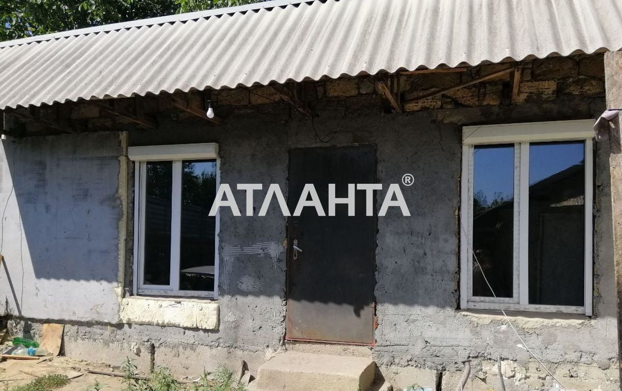 Дом (площадь 88 м²) - Atlanta.ua - фото 2