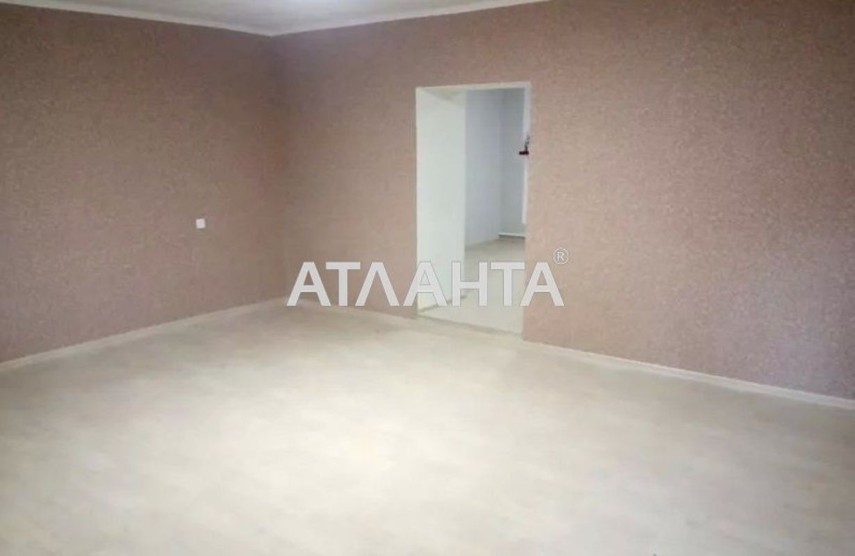 3-кімнатна квартира за адресою вул. Торгова (площа 88 м²) - Atlanta.ua - фото 2