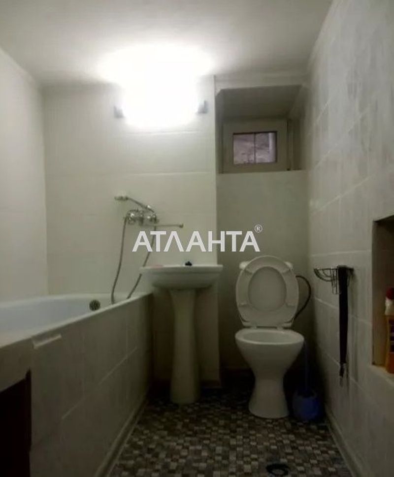 3-кімнатна квартира за адресою вул. Торгова (площа 88 м²) - Atlanta.ua - фото 7