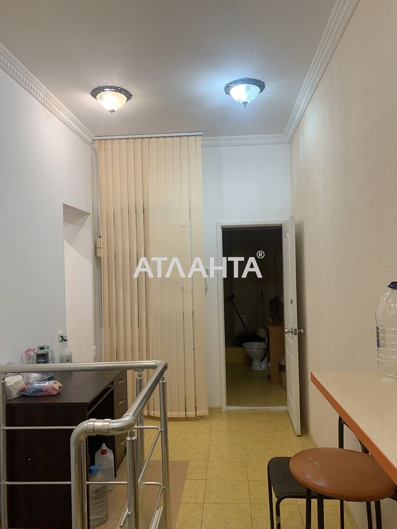 Коммерческая недвижимость по адресу ул. Канатная (площадь 82 м²) - Atlanta.ua - фото 4