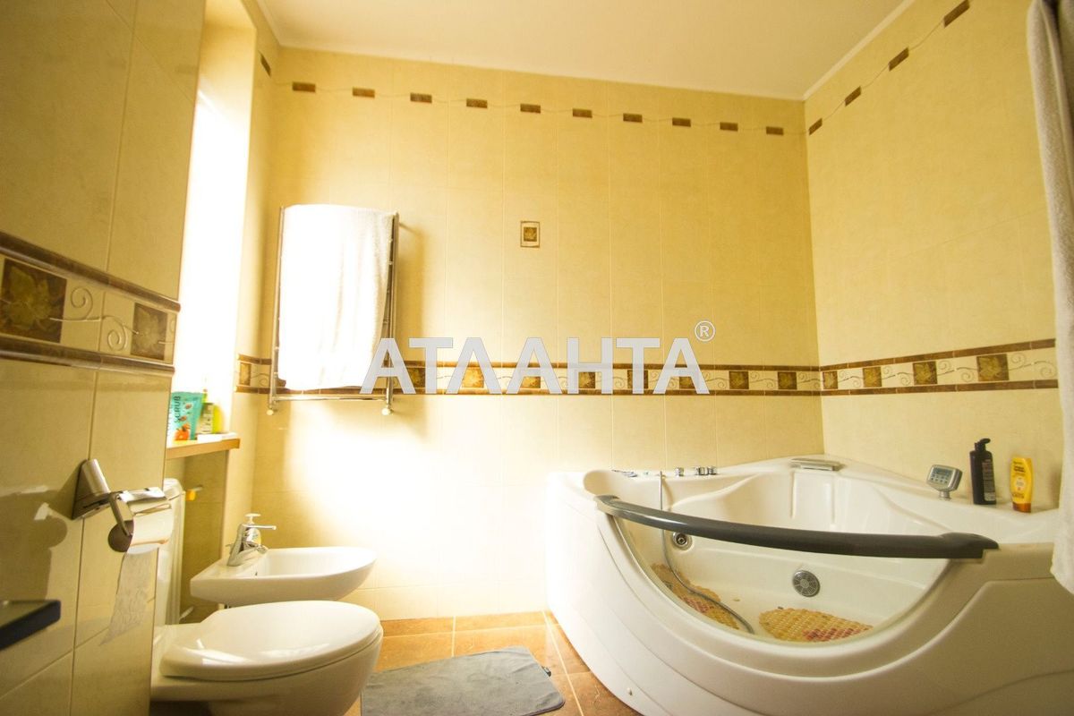 Багатокімнатна квартира за адресою вул. Новосельського (площа 215,1 м²) - Atlanta.ua - фото 14