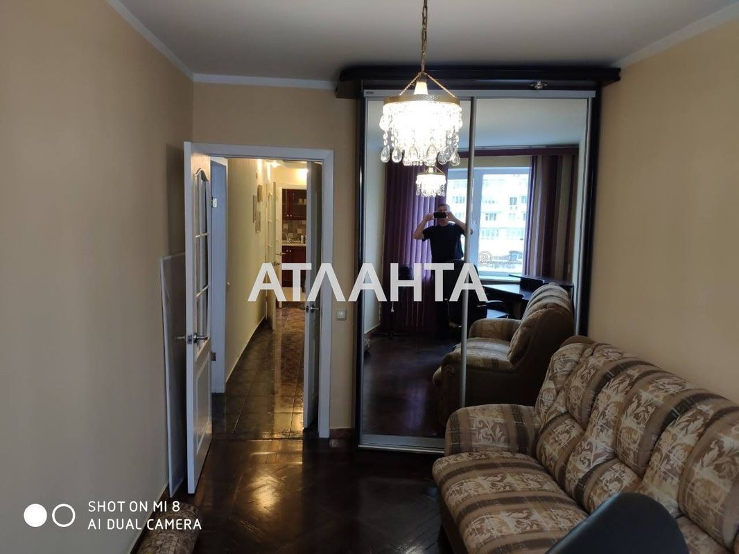 3-кімнатна квартира за адресою вул. Балківська (площа 80 м²) - Atlanta.ua - фото 5