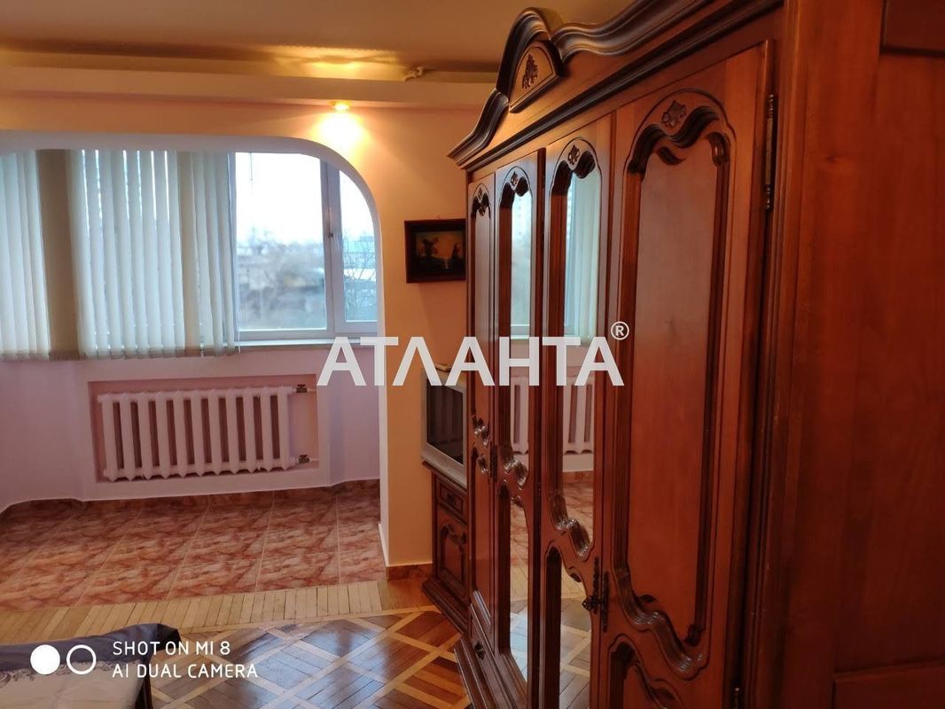 3-кімнатна квартира за адресою вул. Балківська (площа 80 м²) - Atlanta.ua - фото 6