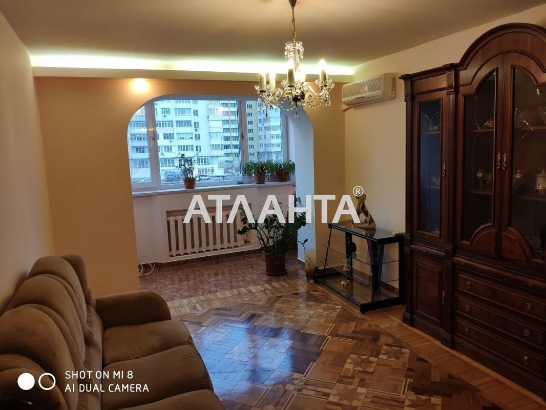 3-кімнатна квартира за адресою вул. Балківська (площа 80 м²) - Atlanta.ua - фото 7