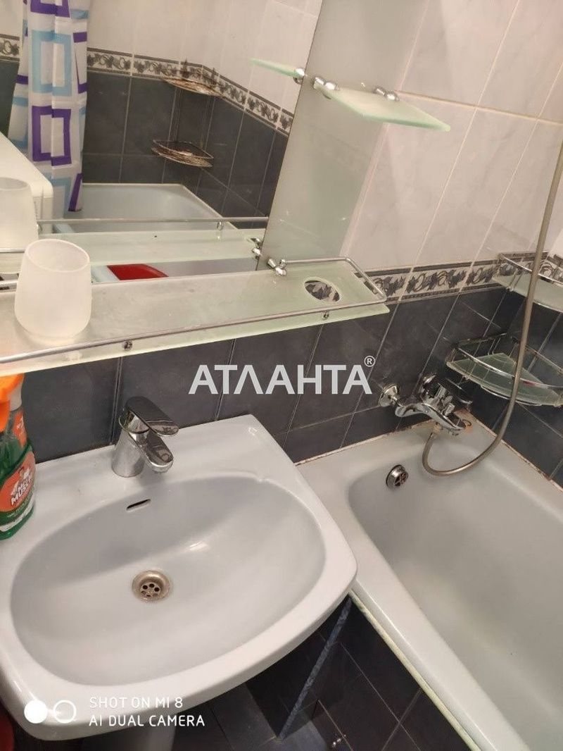 3-кімнатна квартира за адресою вул. Балківська (площа 80 м²) - Atlanta.ua - фото 11