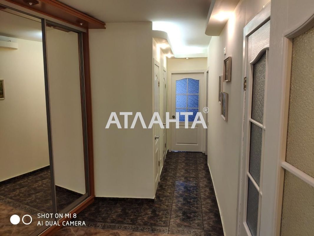 3-кімнатна квартира за адресою вул. Балківська (площа 80 м²) - Atlanta.ua - фото 13