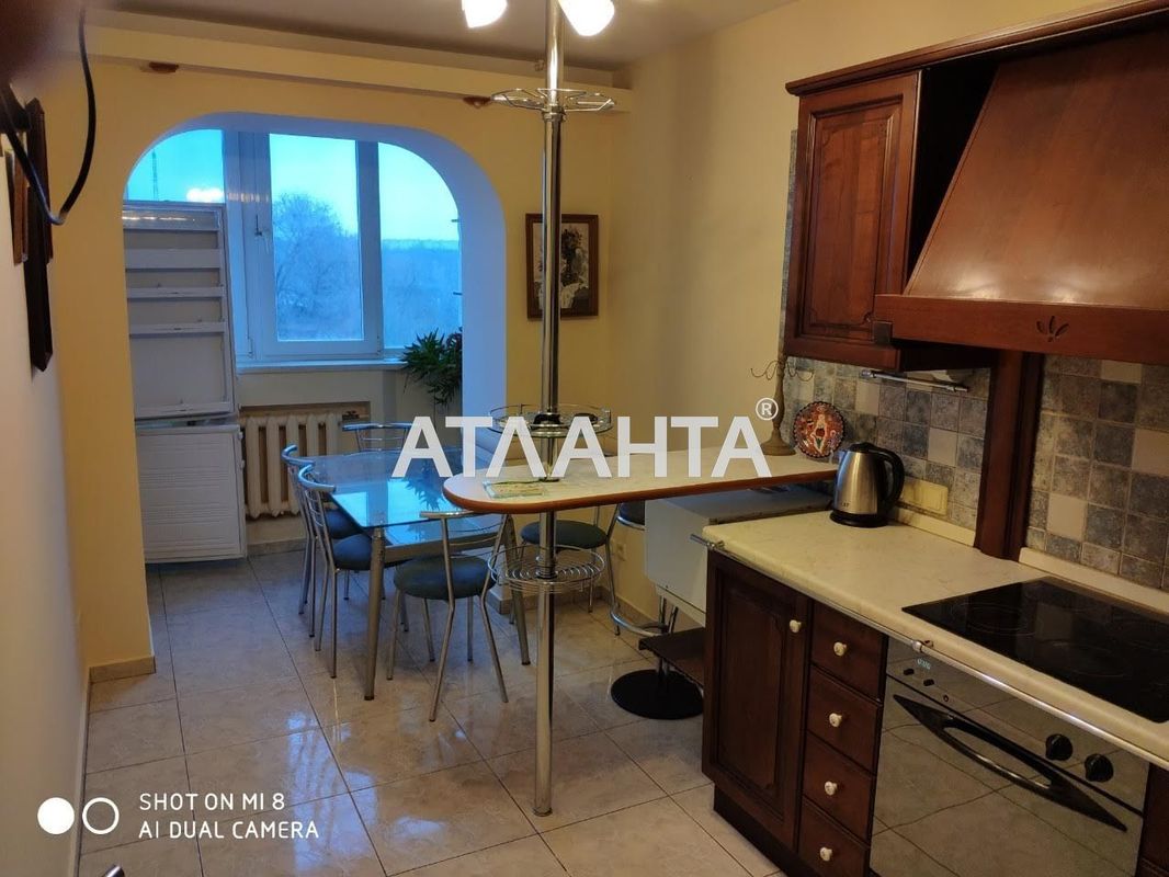 3-кімнатна квартира за адресою вул. Балківська (площа 80 м²) - Atlanta.ua - фото 14