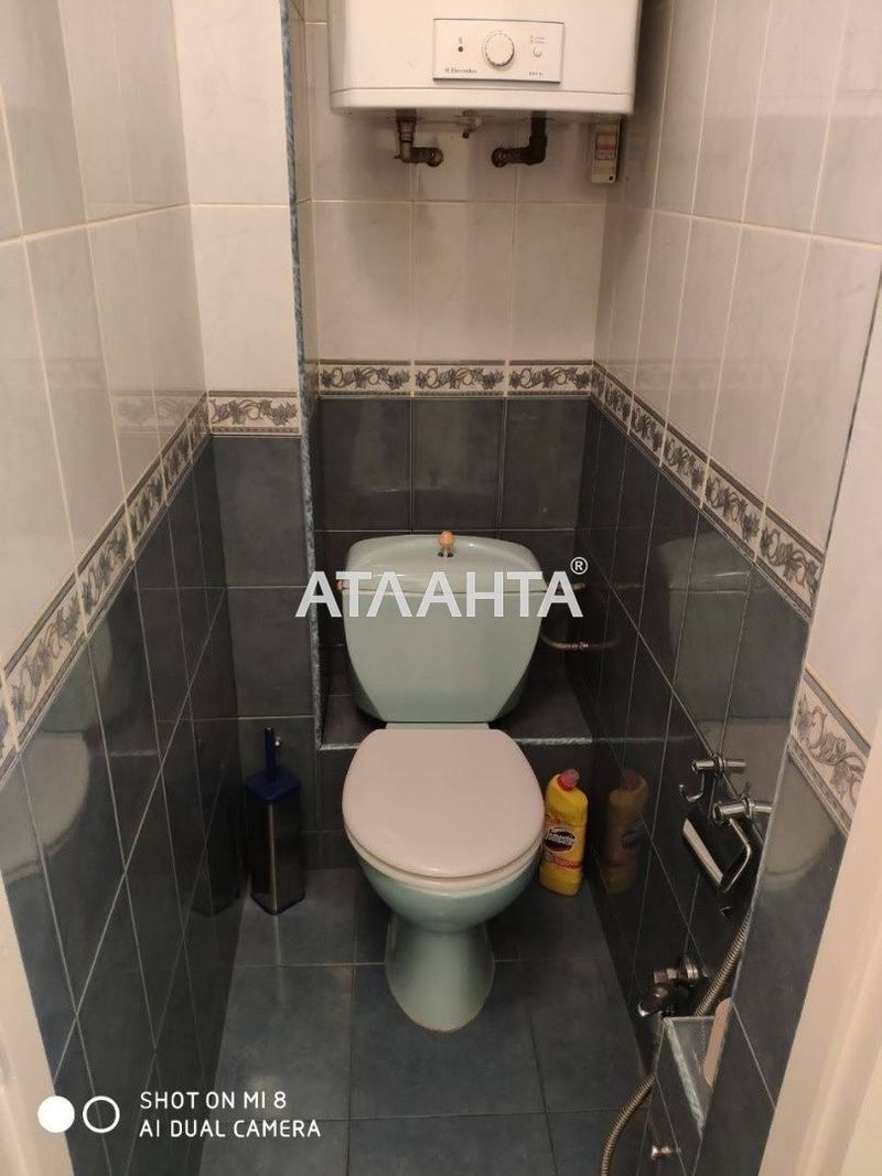 3-кімнатна квартира за адресою вул. Балківська (площа 80 м²) - Atlanta.ua - фото 15