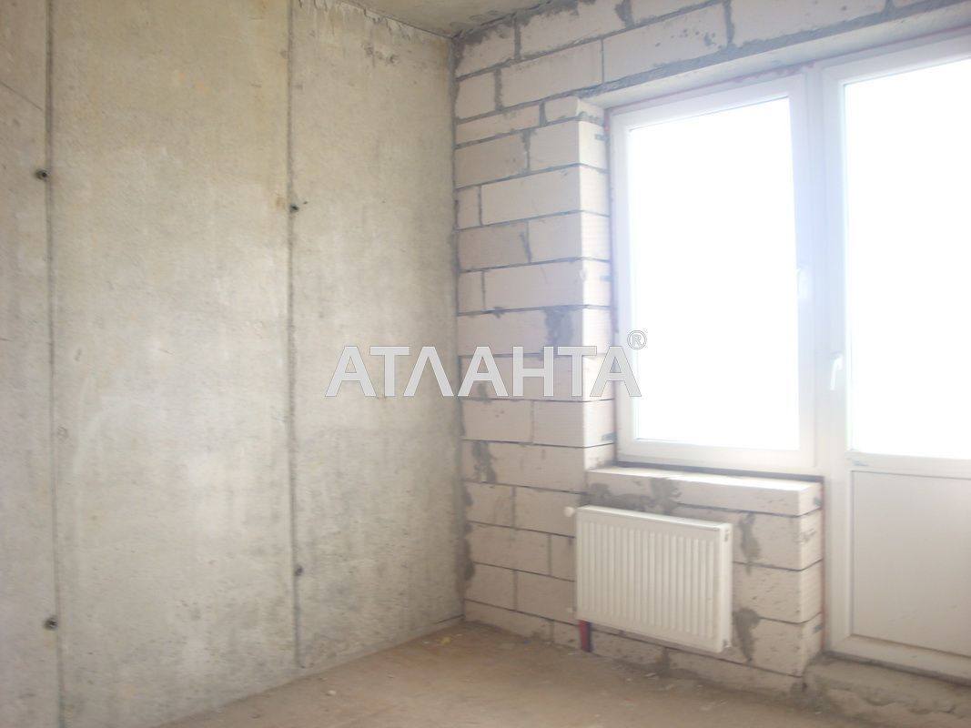 3-комнатная квартира по адресу ул. Радостная (площадь 78,3 м²) - Atlanta.ua - фото 4