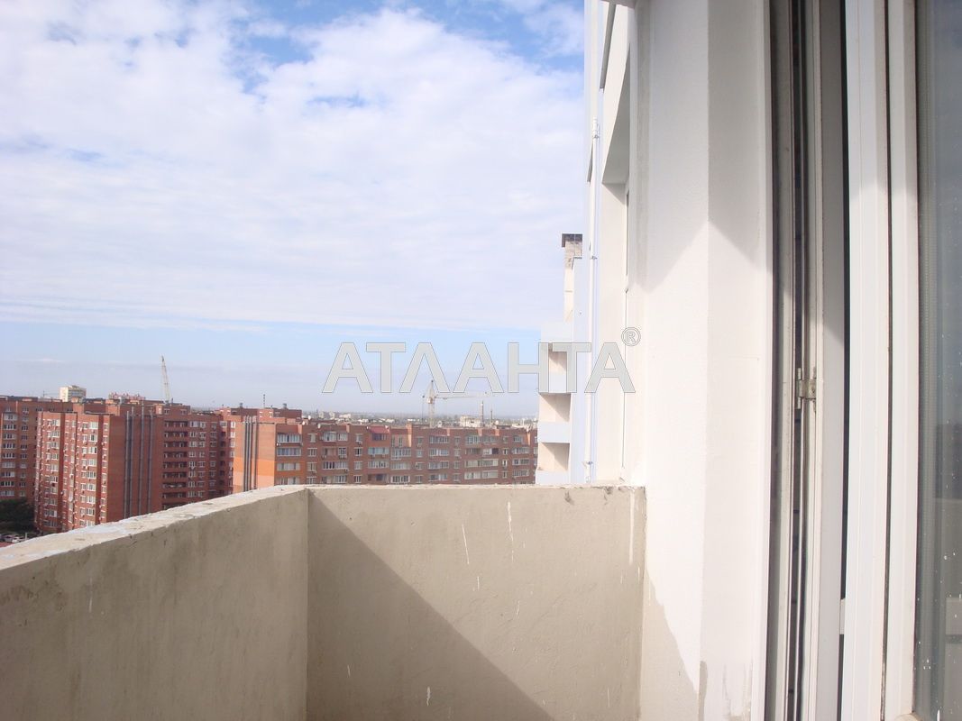 3-комнатная квартира по адресу ул. Радостная (площадь 78,3 м²) - Atlanta.ua - фото 5