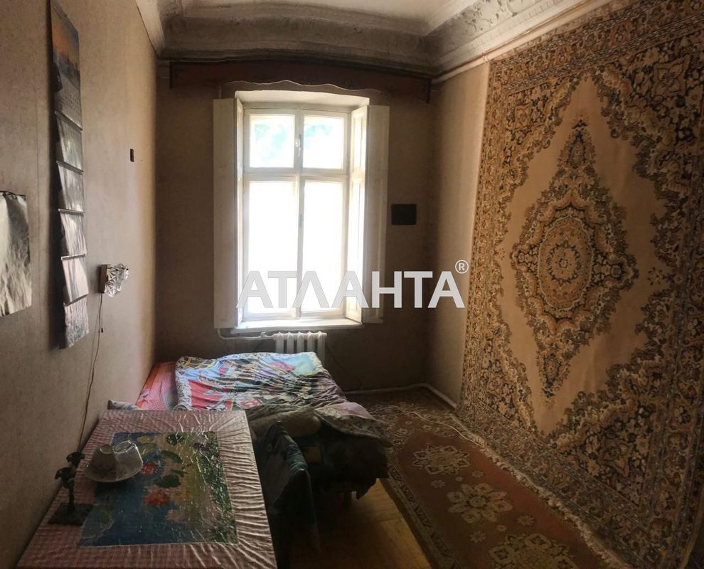 4+-rooms apartment apartment by the address st. Koblevskaya Podbelskogo (area 109,2 m²) - Atlanta.ua - photo 4