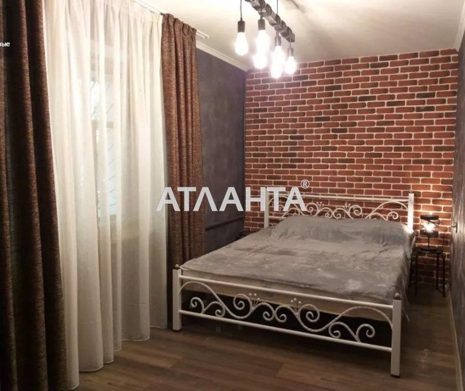 2-rooms apartment apartment by the address st. Chernyakhovskogo (area 44 m²) - Atlanta.ua - photo 2