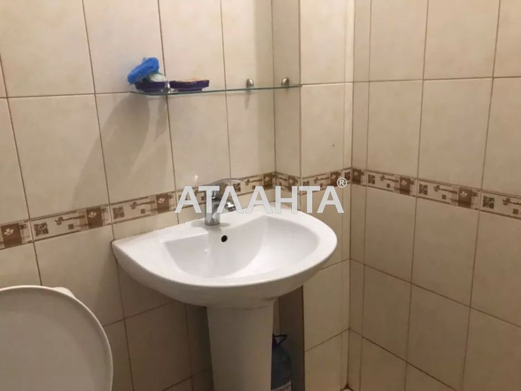 1-room apartment apartment by the address st. Leontovicha Belinskogo (area 36 m²) - Atlanta.ua - photo 2