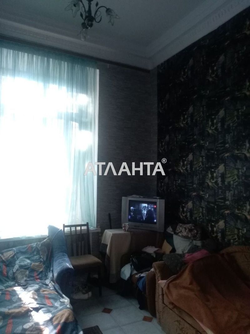 Комунальна квартира за адресою Покровський пров. (площа 58 м²) - Atlanta.ua - фото 10