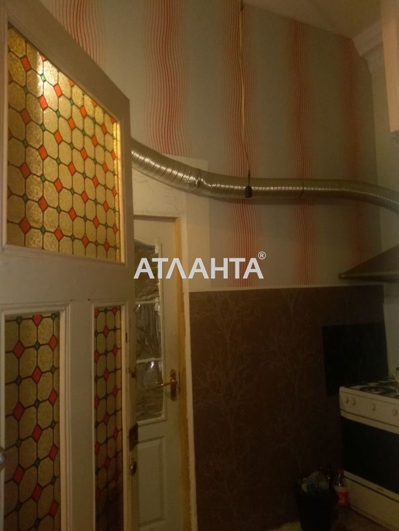 Комунальна квартира за адресою Покровський пров. (площа 58 м²) - Atlanta.ua - фото 14