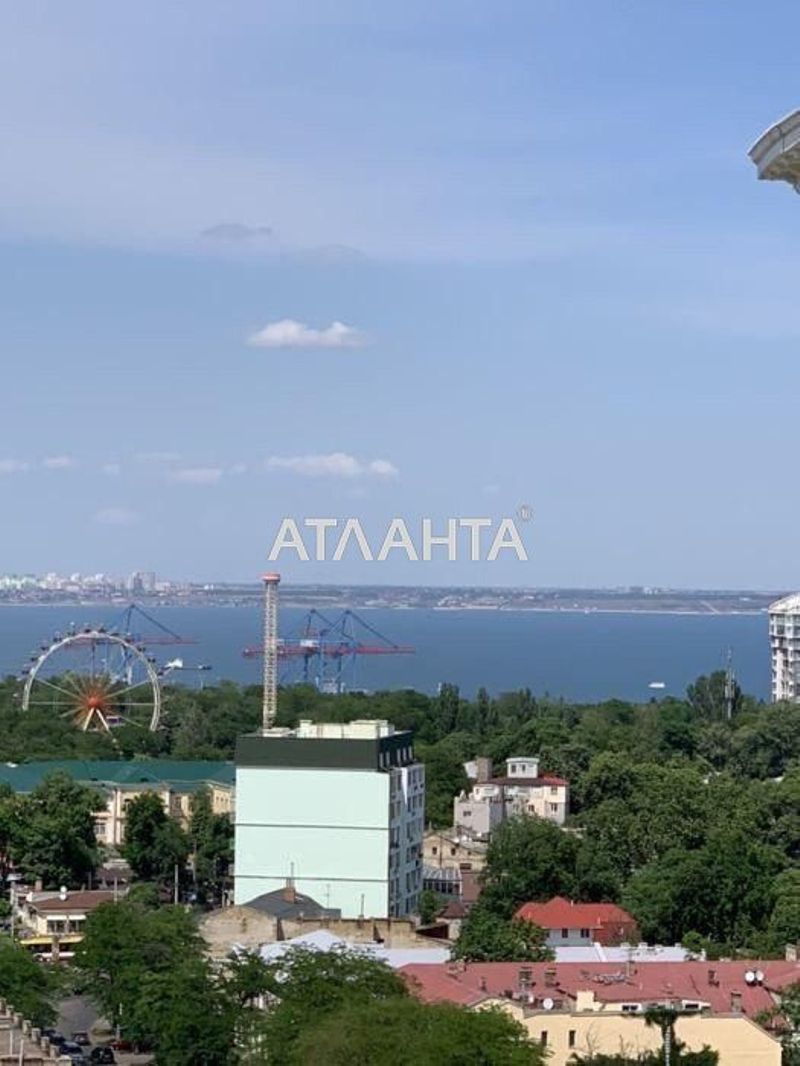 1-room apartment apartment by the address st. Leontovicha Belinskogo (area 53 m²) - Atlanta.ua - photo 12