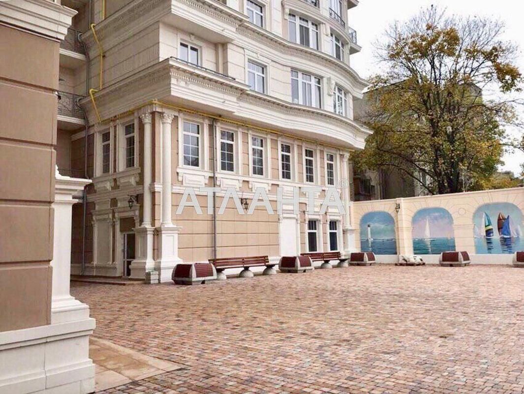 1-room apartment apartment by the address st. Leontovicha Belinskogo (area 53 m²) - Atlanta.ua - photo 13