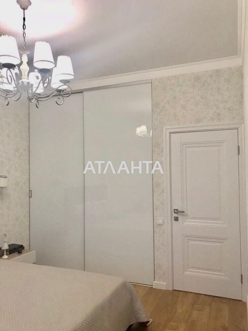 1-room apartment apartment by the address st. Leontovicha Belinskogo (area 52 m²) - Atlanta.ua - photo 4