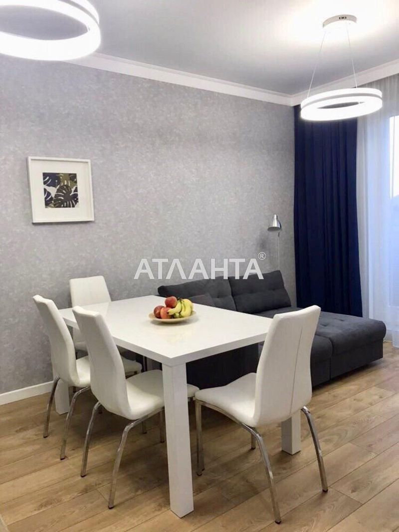 1-room apartment apartment by the address st. Leontovicha Belinskogo (area 52 m²) - Atlanta.ua - photo 5