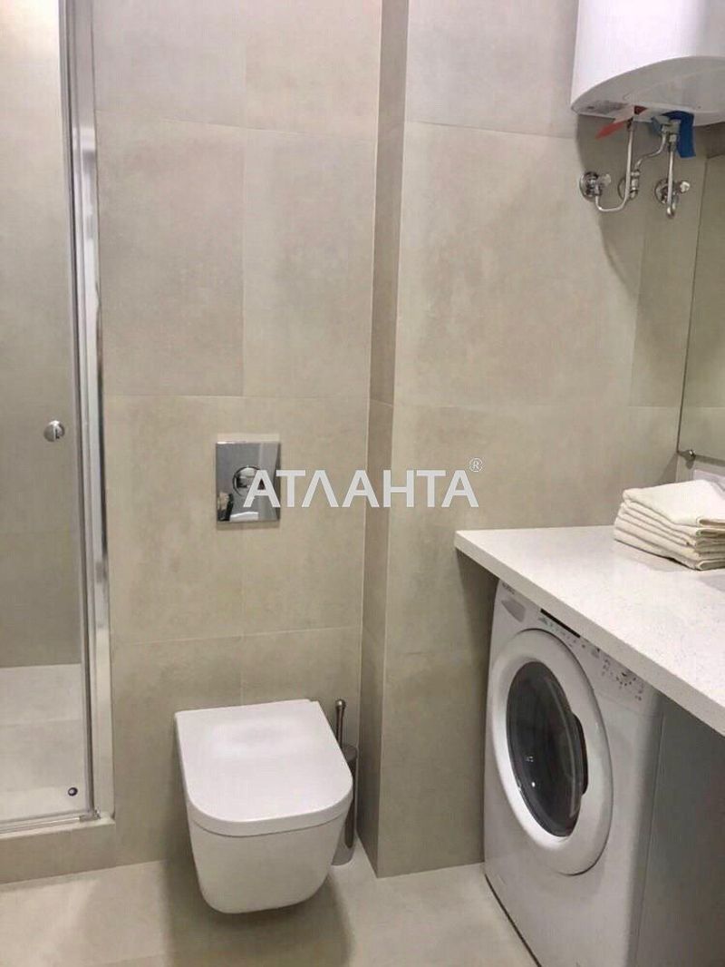1-room apartment apartment by the address st. Leontovicha Belinskogo (area 52 m²) - Atlanta.ua - photo 6