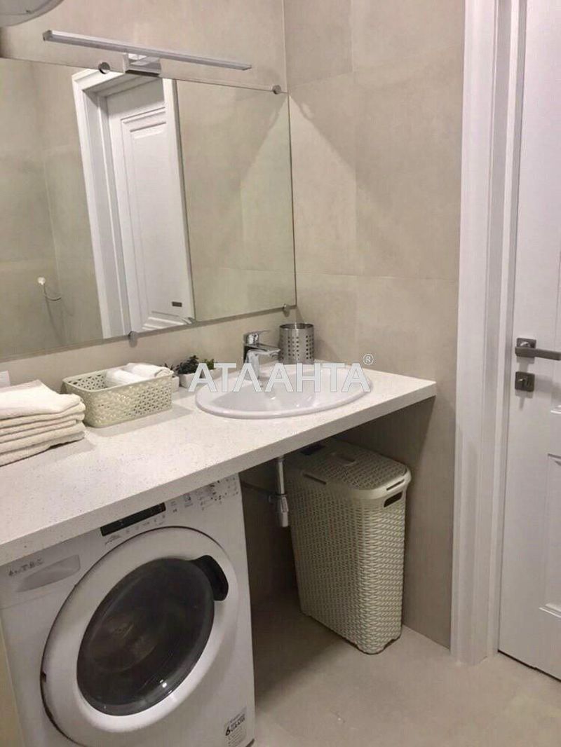 1-room apartment apartment by the address st. Leontovicha Belinskogo (area 52 m²) - Atlanta.ua - photo 7