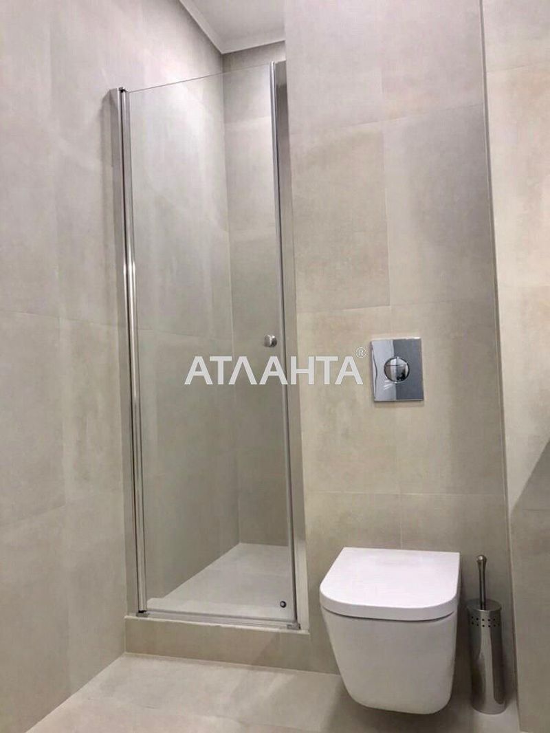 1-room apartment apartment by the address st. Leontovicha Belinskogo (area 52 m²) - Atlanta.ua - photo 8