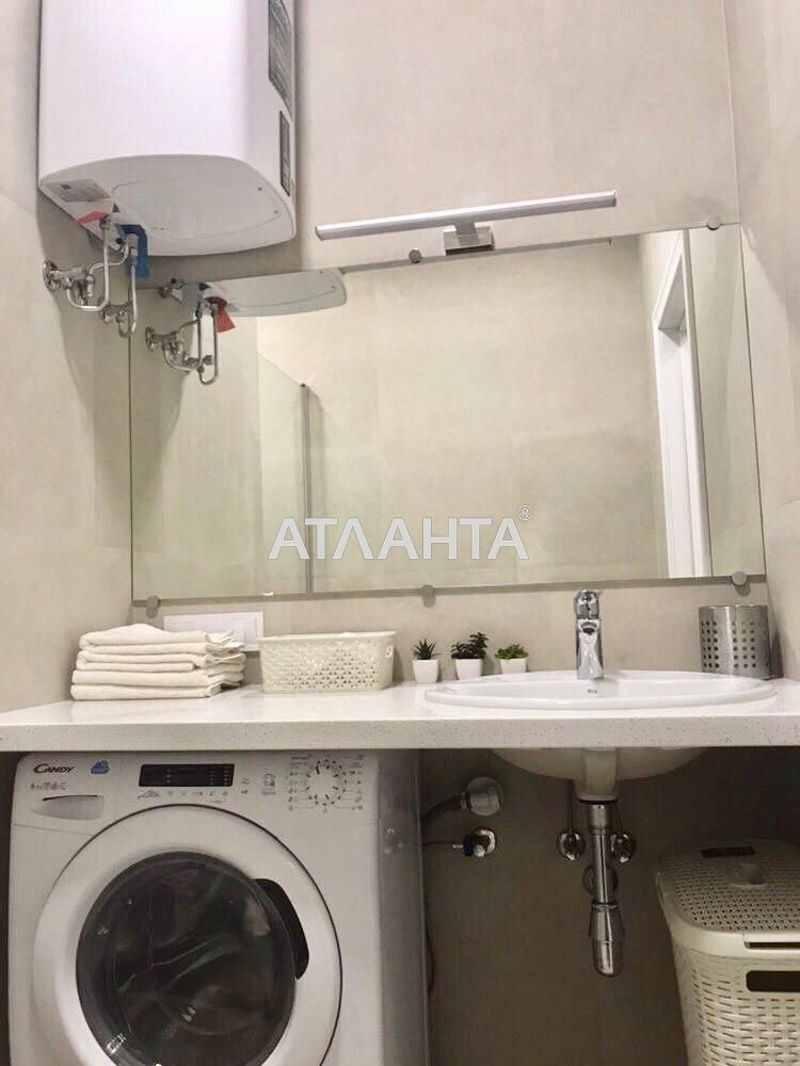 1-room apartment apartment by the address st. Leontovicha Belinskogo (area 52 m²) - Atlanta.ua - photo 9