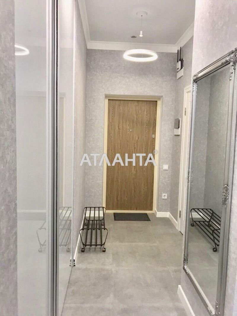 1-room apartment apartment by the address st. Leontovicha Belinskogo (area 52 m²) - Atlanta.ua - photo 10