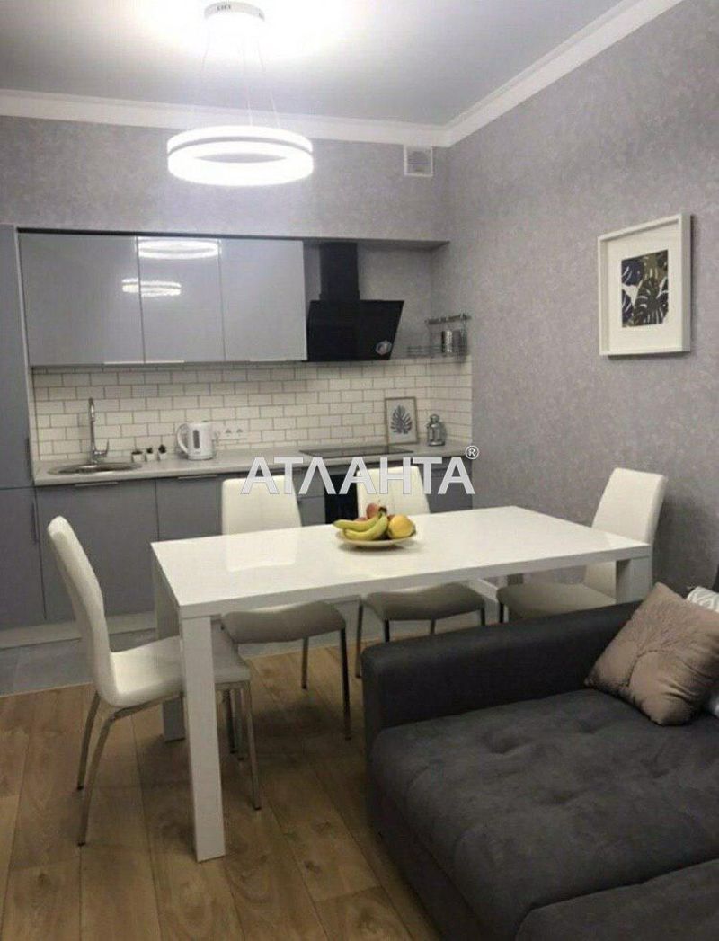 1-room apartment apartment by the address st. Leontovicha Belinskogo (area 52 m²) - Atlanta.ua - photo 12
