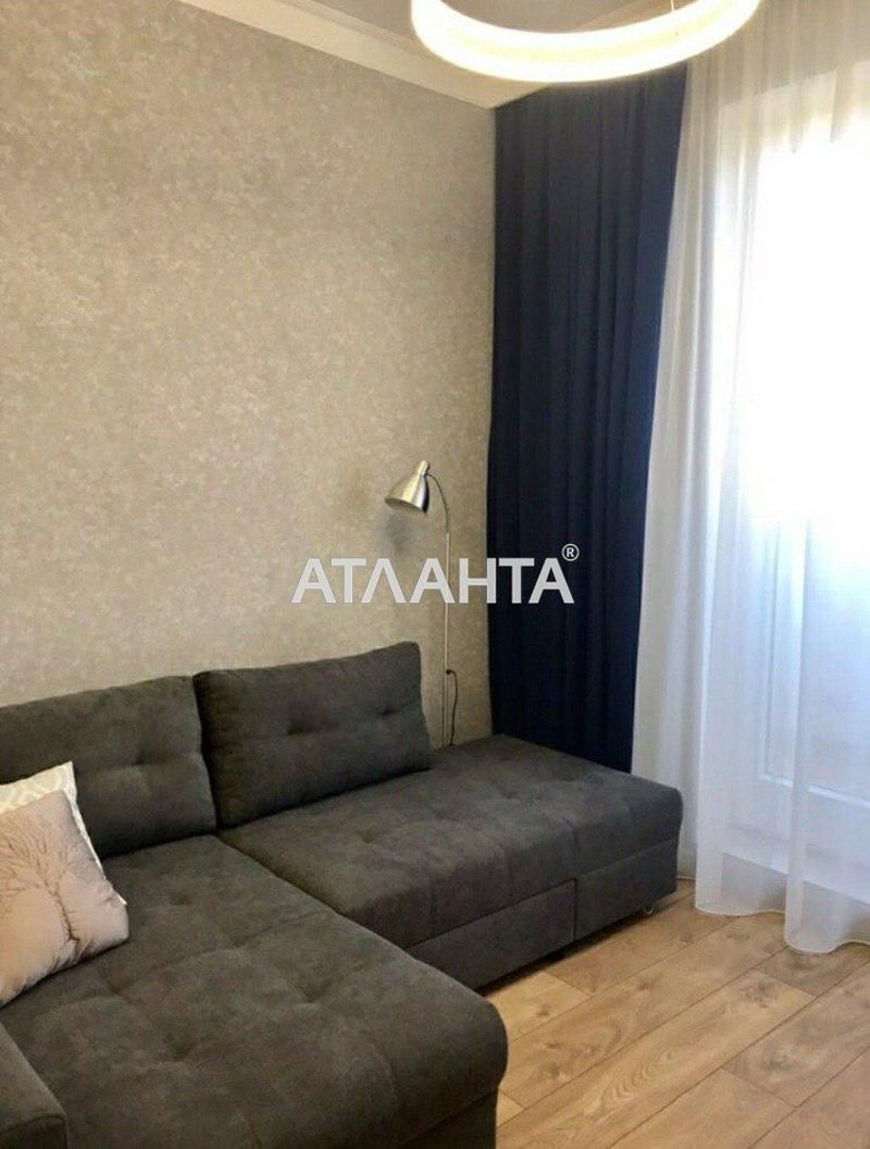 1-room apartment apartment by the address st. Leontovicha Belinskogo (area 52 m²) - Atlanta.ua - photo 13