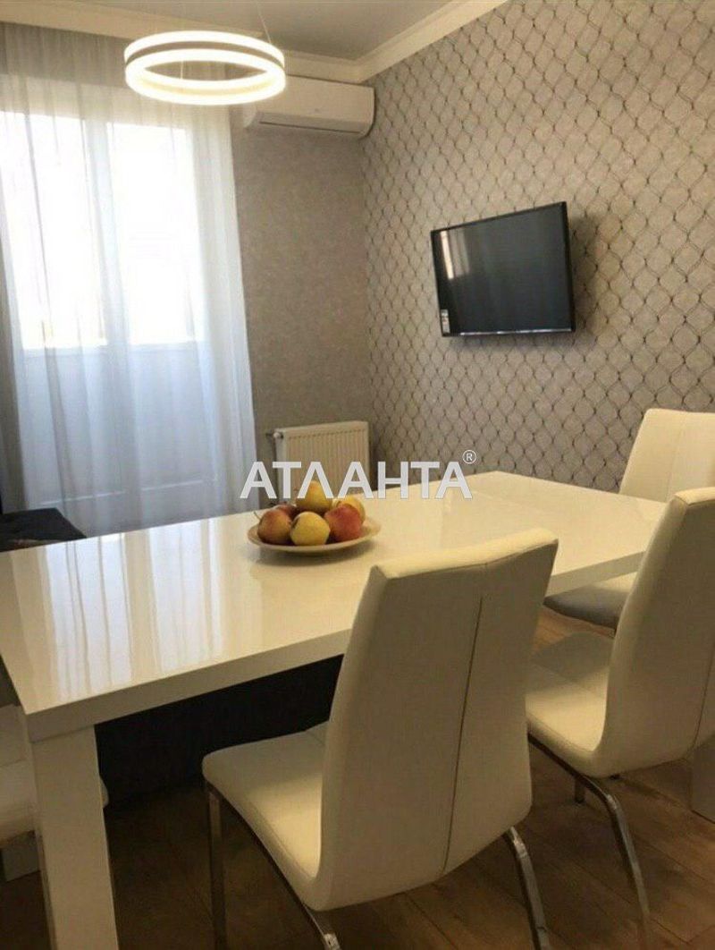 1-room apartment apartment by the address st. Leontovicha Belinskogo (area 52 m²) - Atlanta.ua - photo 14