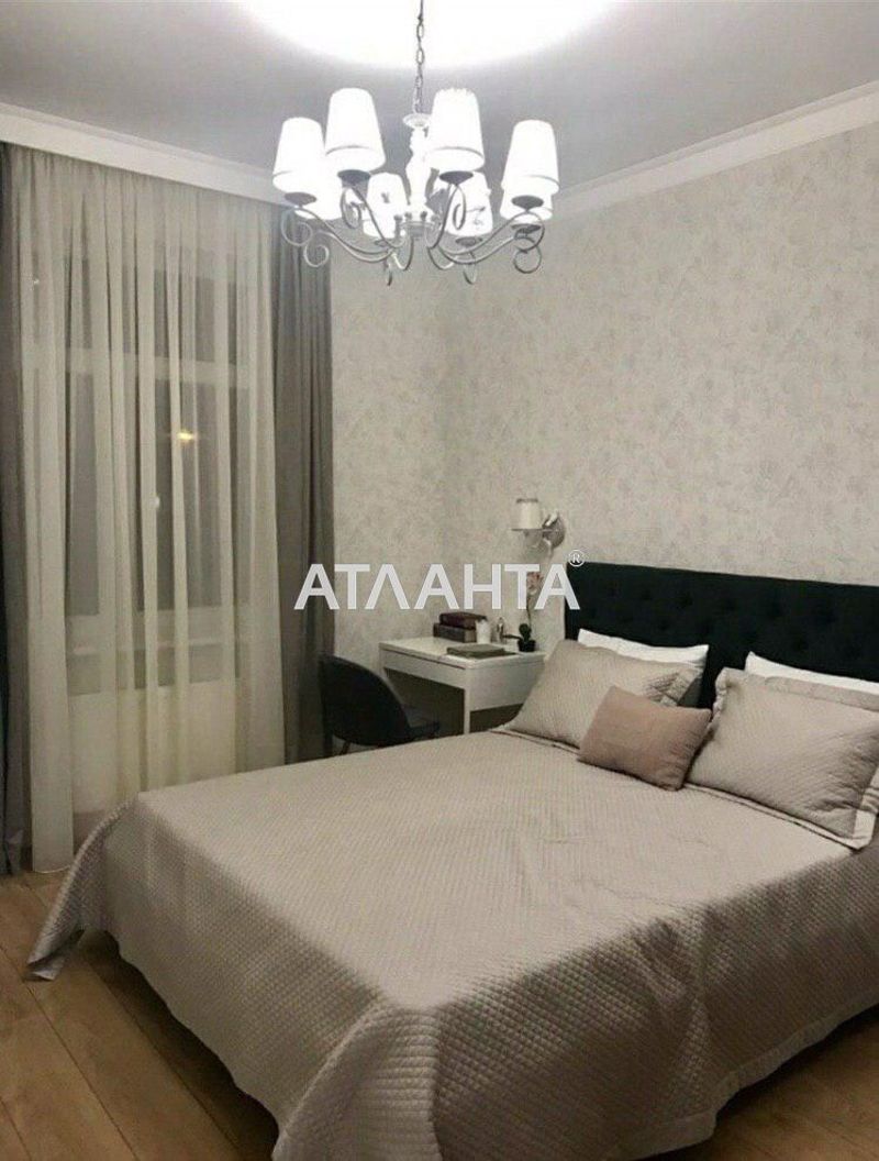 1-room apartment apartment by the address st. Leontovicha Belinskogo (area 52 m²) - Atlanta.ua - photo 15