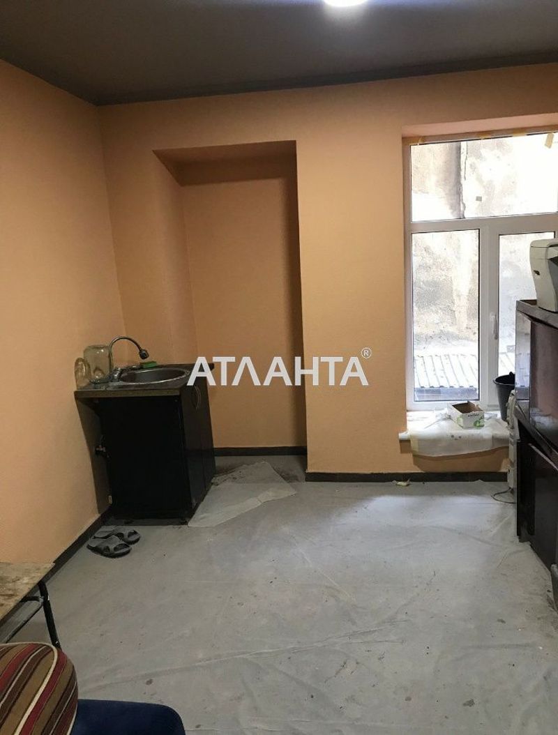 4+-rooms apartment apartment by the address st. Panteleymonovskaya Chizhikova (area 92 m²) - Atlanta.ua - photo 5