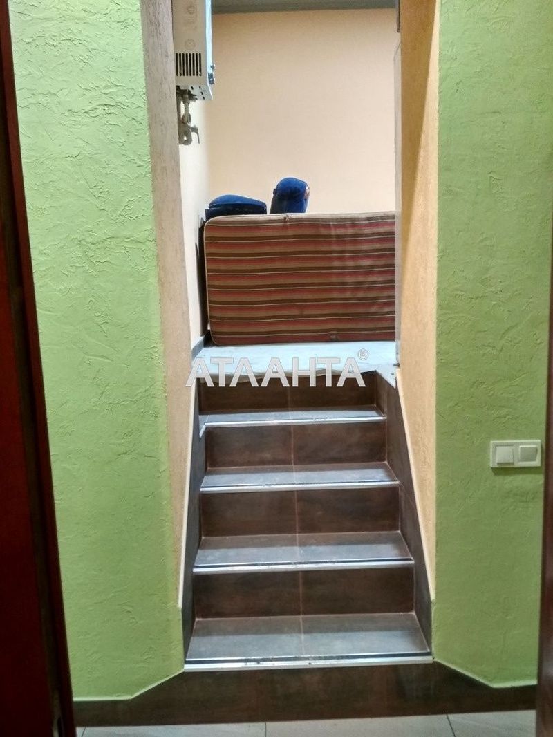 4+-rooms apartment apartment by the address st. Panteleymonovskaya Chizhikova (area 92 m²) - Atlanta.ua - photo 8