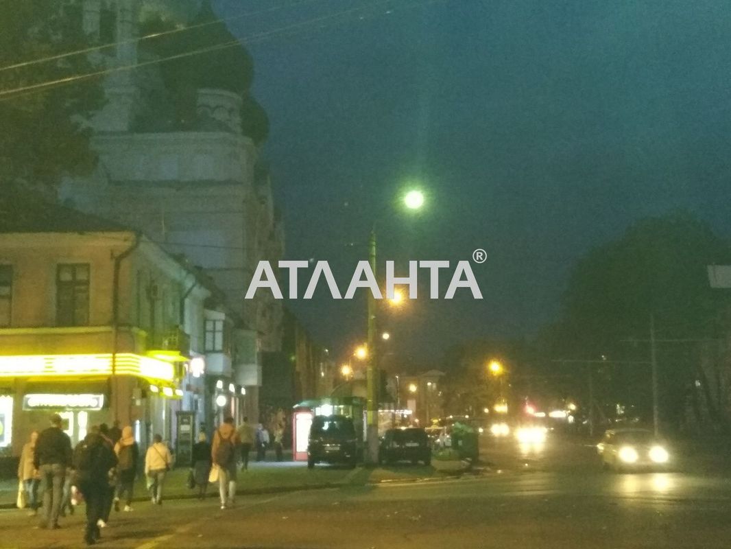 4+-rooms apartment apartment by the address st. Panteleymonovskaya Chizhikova (area 92 m²) - Atlanta.ua - photo 22