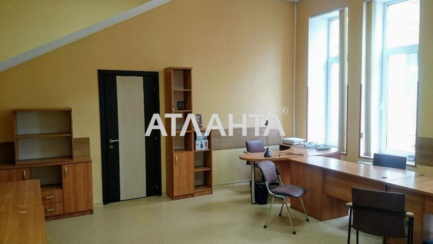 Коммерческая недвижимость по адресу ул. Екатерининская (площадь 480 м²) - Atlanta.ua - фото 3