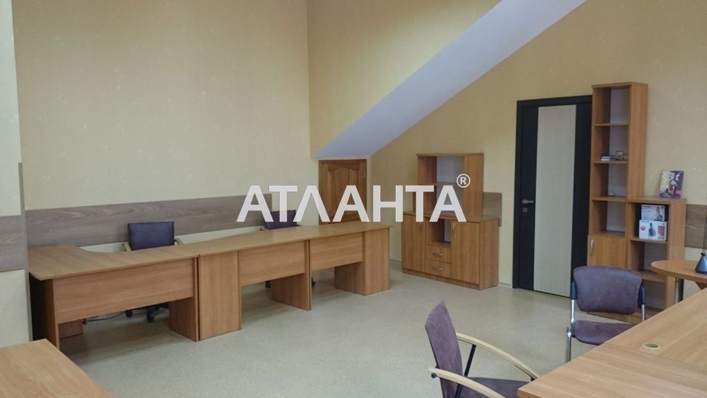 Коммерческая недвижимость по адресу ул. Екатерининская (площадь 480 м²) - Atlanta.ua - фото 8