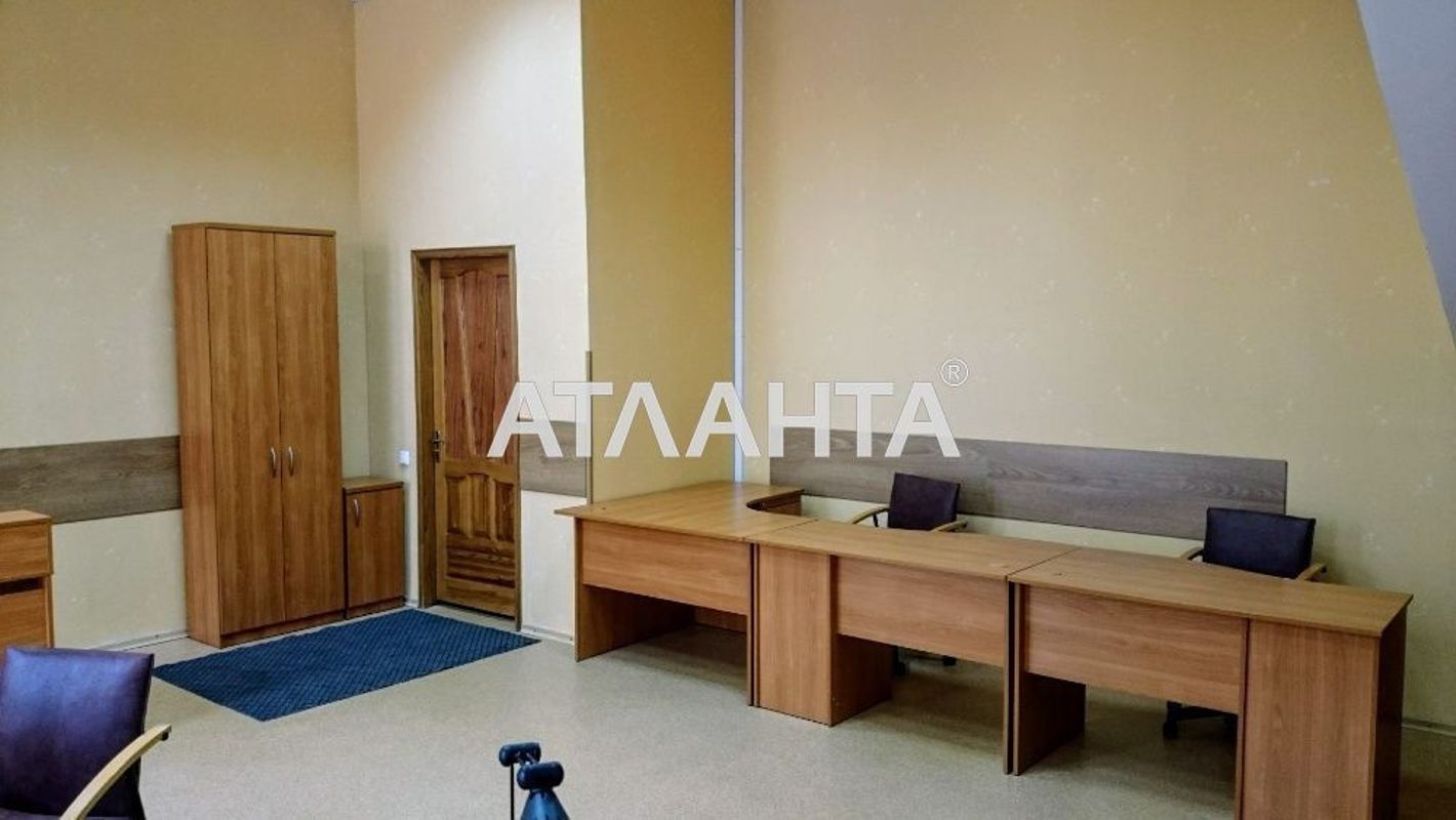 Коммерческая недвижимость по адресу ул. Екатерининская (площадь 480 м²) - Atlanta.ua - фото 9